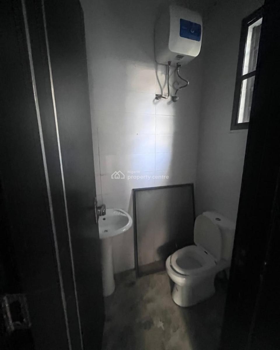 1 Bedroom Apartment, Ikate, Lekki, Lagos, Block of Flats for Sale