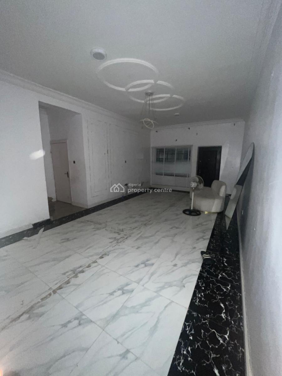 Extra Large Miniflat with 2 Balconies, Paradise 3 Estate Extension, Chevron, Lekki, Lagos, Mini Flat (room and Parlour) for Rent