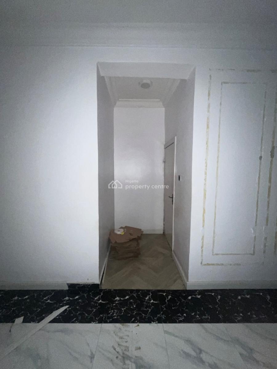 Extra Large Miniflat with 2 Balconies, Paradise 3 Estate Extension, Chevron, Lekki, Lagos, Mini Flat (room and Parlour) for Rent
