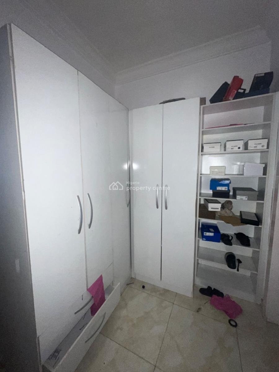 Extra Large Miniflat with 2 Balconies, Paradise 3 Estate Extension, Chevron, Lekki, Lagos, Mini Flat (room and Parlour) for Rent