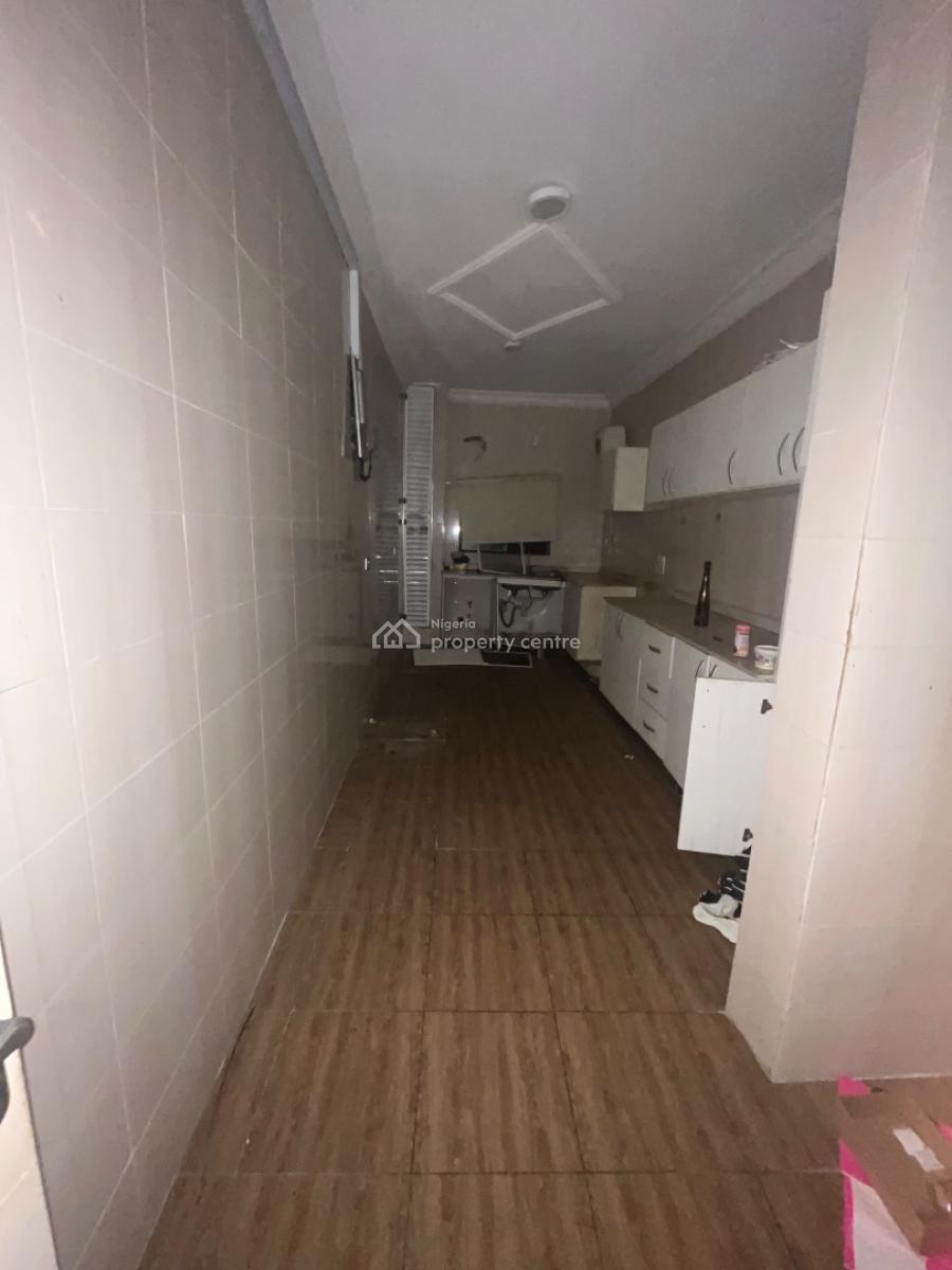 Extra Large Miniflat with 2 Balconies, Paradise 3 Estate Extension, Chevron, Lekki, Lagos, Mini Flat (room and Parlour) for Rent