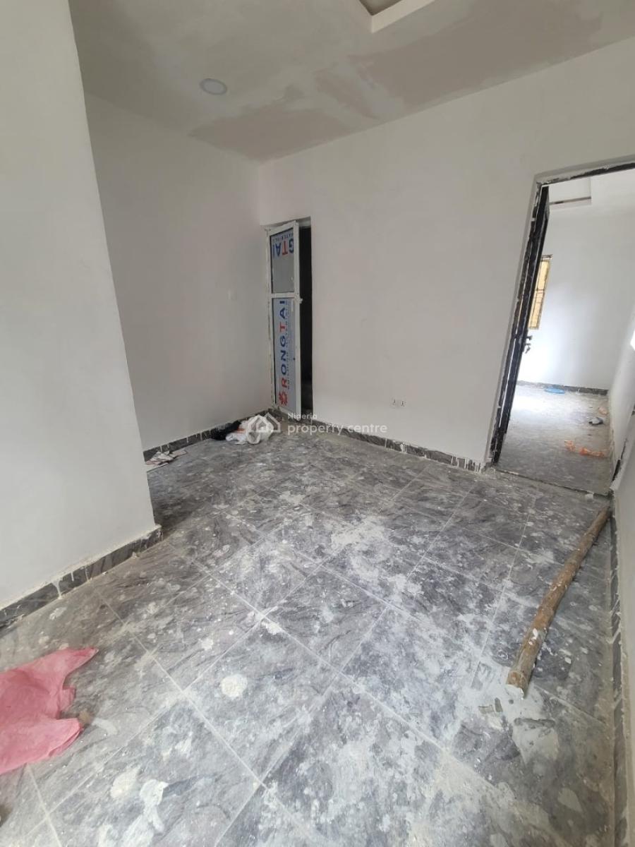 Luxury 1 Bedroom, Ikate Elegushi, Lekki, Lagos, Mini Flat (room and Parlour) for Rent