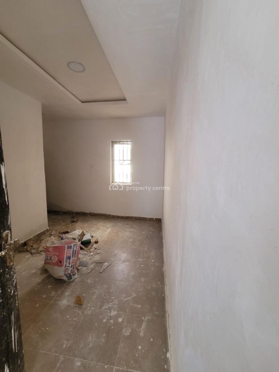 Luxury 1 Bedroom, Ikate Elegushi, Lekki, Lagos, Mini Flat (room and Parlour) for Rent