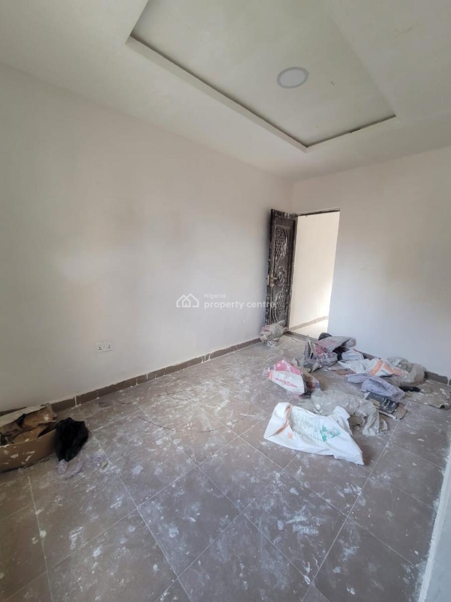 Luxury 1 Bedroom, Ikate Elegushi, Lekki, Lagos, Mini Flat (room and Parlour) for Rent