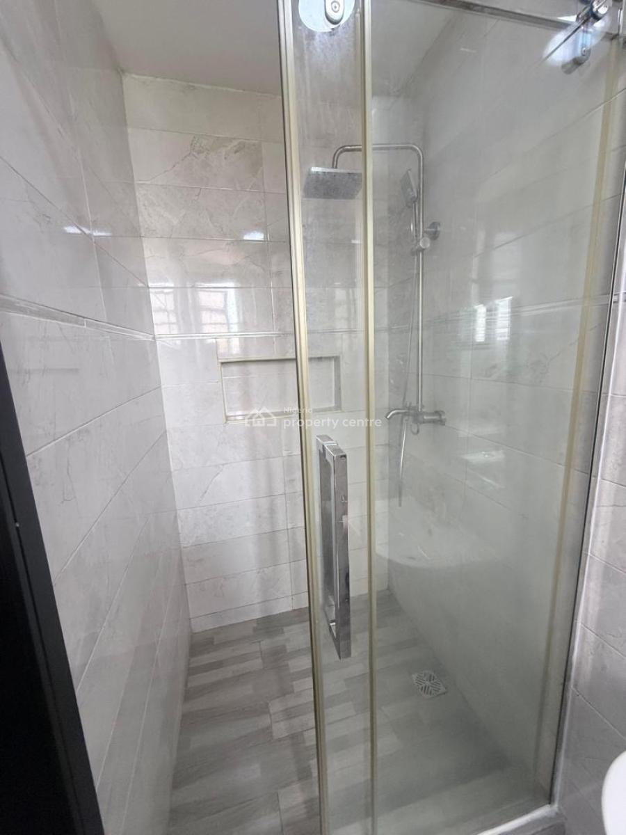 Beautiful 3 Bedroom Fully Furnished Apartment with Bq, Banana Island Road, Ikoyi, Lagos, Flat / Apartment for Rent