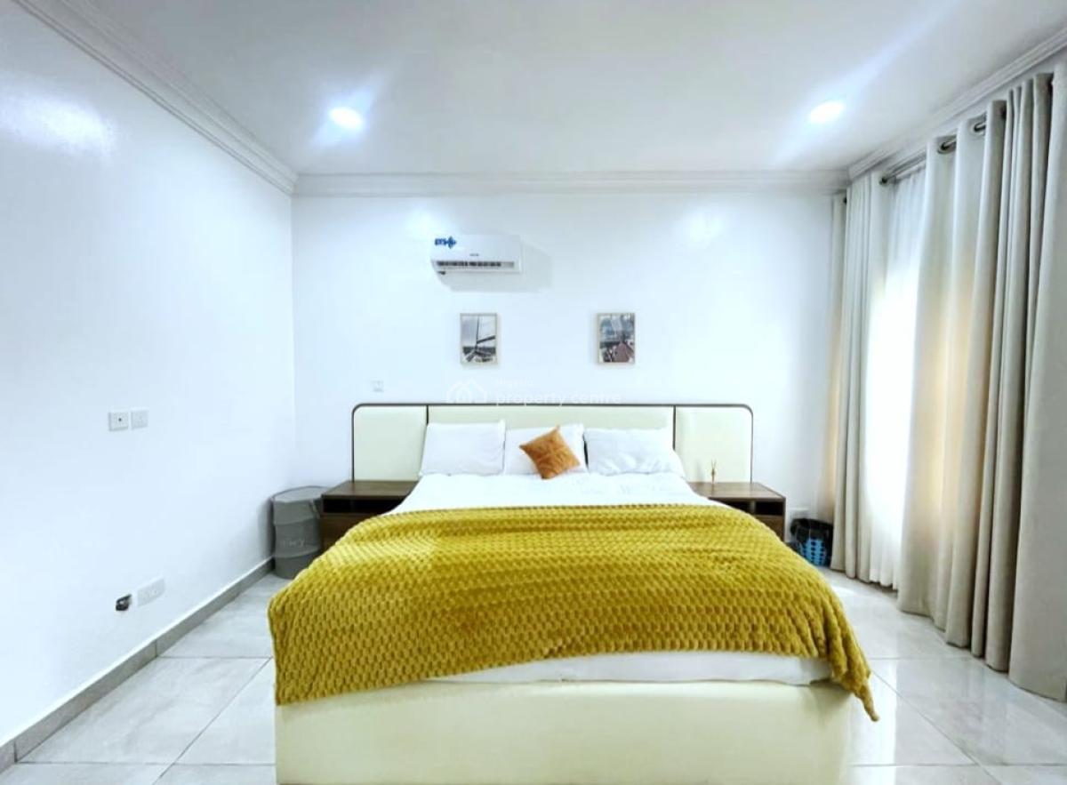 Tastefully Finished 3-bedroom Flat, Victoria Island (vi), Lagos, Flat / Apartment for Sale
