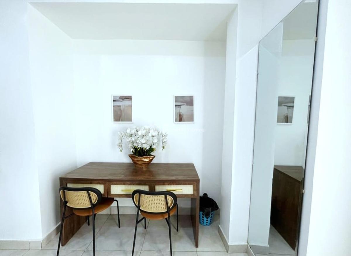 Tastefully Finished 3-bedroom Flat, Victoria Island (vi), Lagos, Flat / Apartment for Sale