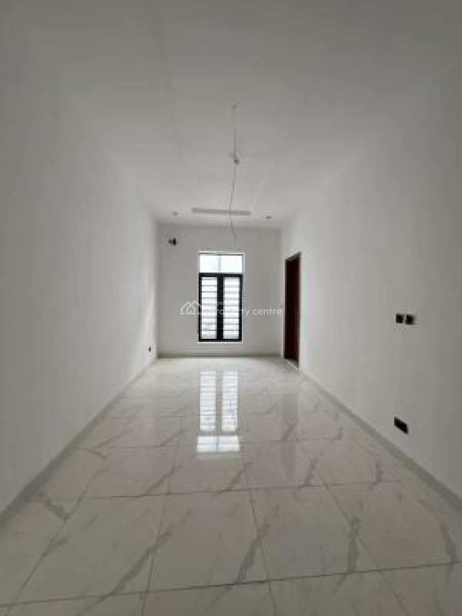 Beautifully Finished 4 Bedroom Semi-detached Duplex + Bq, Ikota, Lekki, Lagos, Semi-detached Duplex for Sale