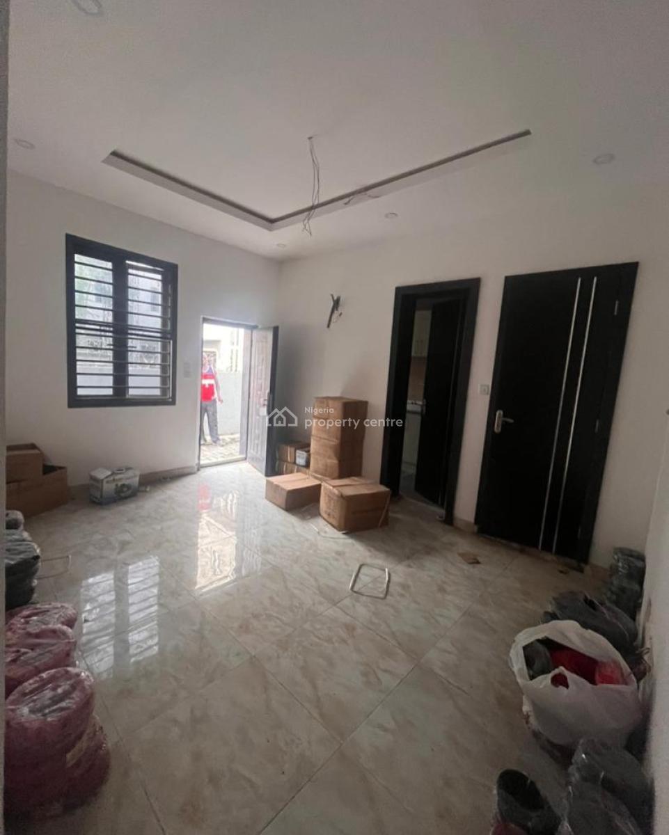 1 Bedroom Apartment, Ikate, Lekki, Lagos, Block of Flats for Sale
