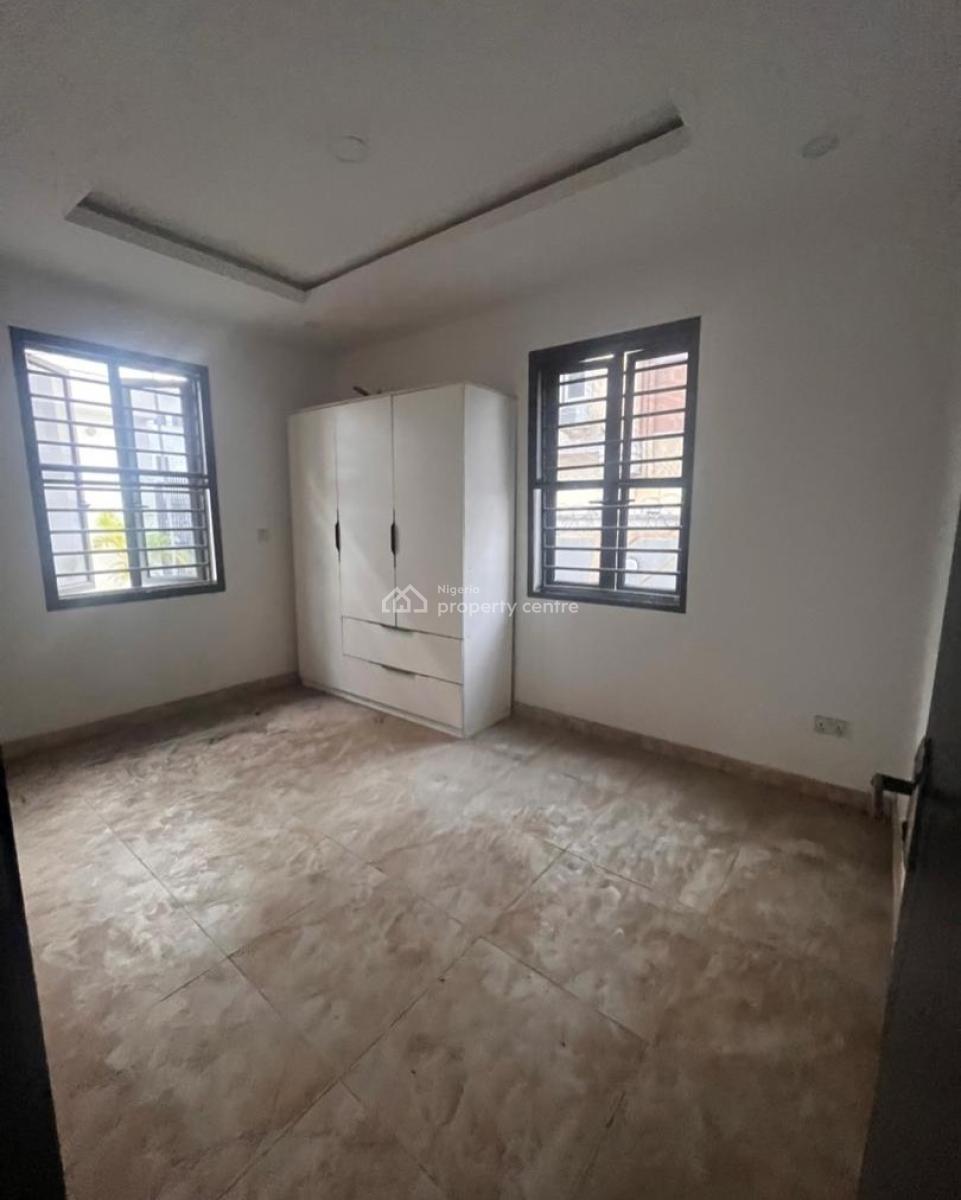 1 Bedroom Apartment, Ikate, Lekki, Lagos, Block of Flats for Sale