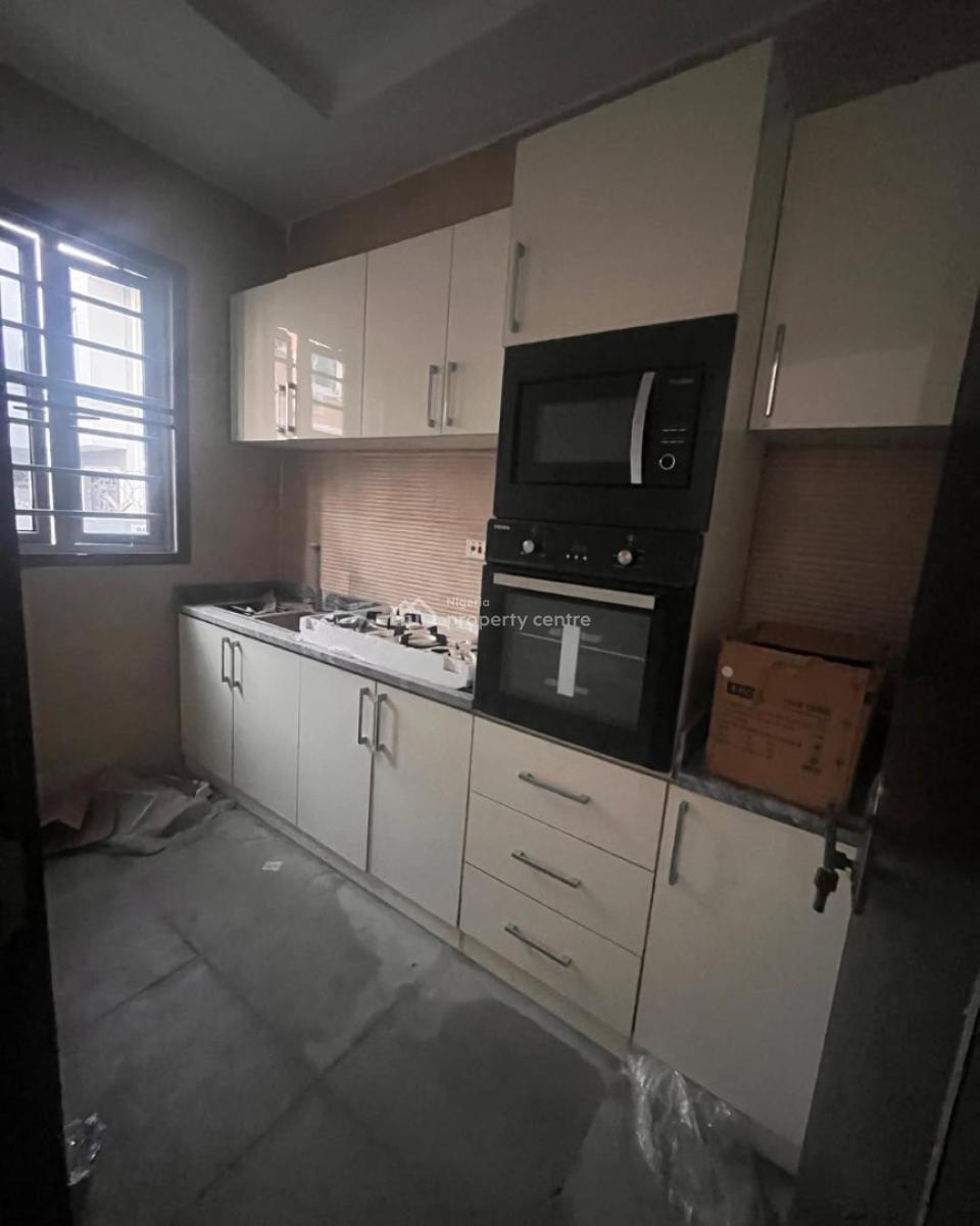 1 Bedroom Apartment, Ikate, Lekki, Lagos, Block of Flats for Sale
