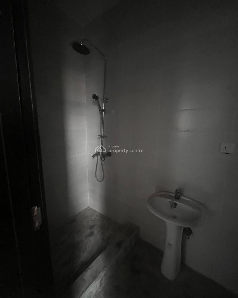 1 Bedroom Apartment, Ikate, Lekki, Lagos, Block of Flats for Sale