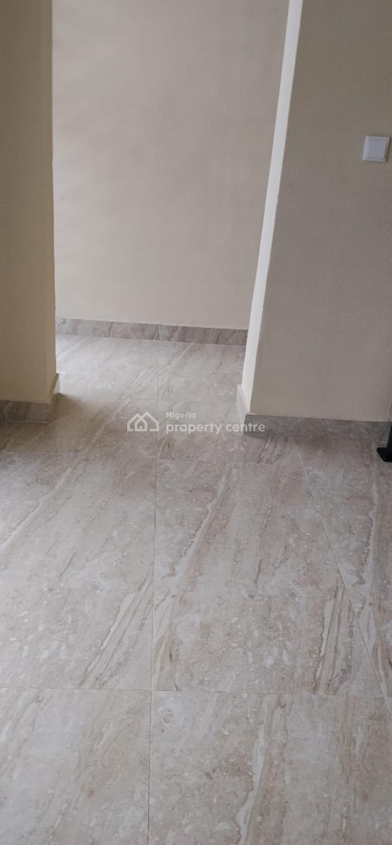 Luxurious 4 Bedroom Massionette with a Room Bq at Awuse Estate Opebi I, Awuse Estate, Ikeja, Lagos, House for Sale