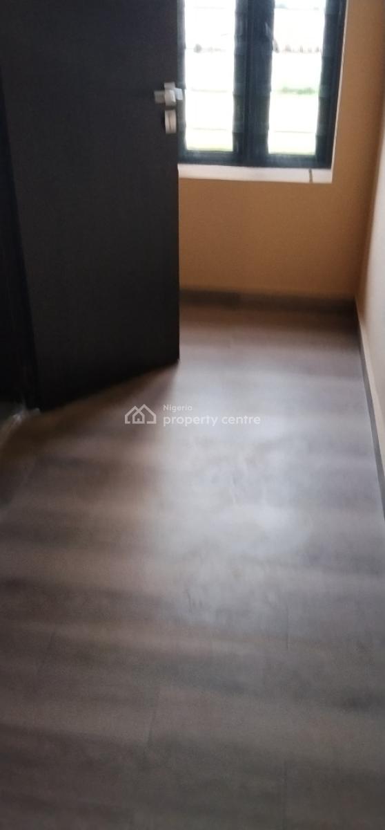 Luxurious 4 Bedroom Massionette with a Room Bq at Awuse Estate Opebi I, Awuse Estate, Ikeja, Lagos, House for Sale