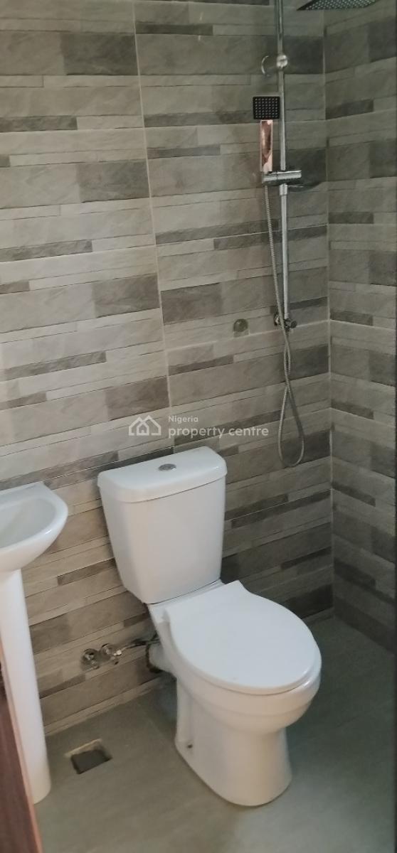 Luxurious 4 Bedroom Massionette with a Room Bq at Awuse Estate Opebi I, Awuse Estate, Ikeja, Lagos, House for Sale