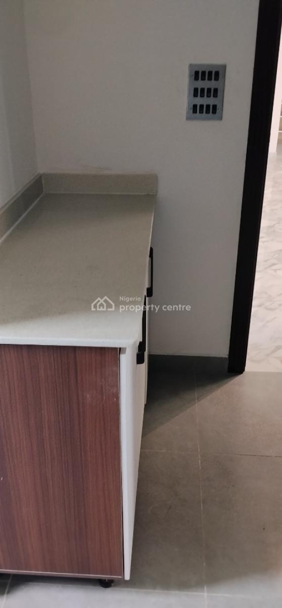 Luxurious 4 Bedroom Massionette with a Room Bq at Awuse Estate Opebi I, Awuse Estate, Ikeja, Lagos, House for Sale