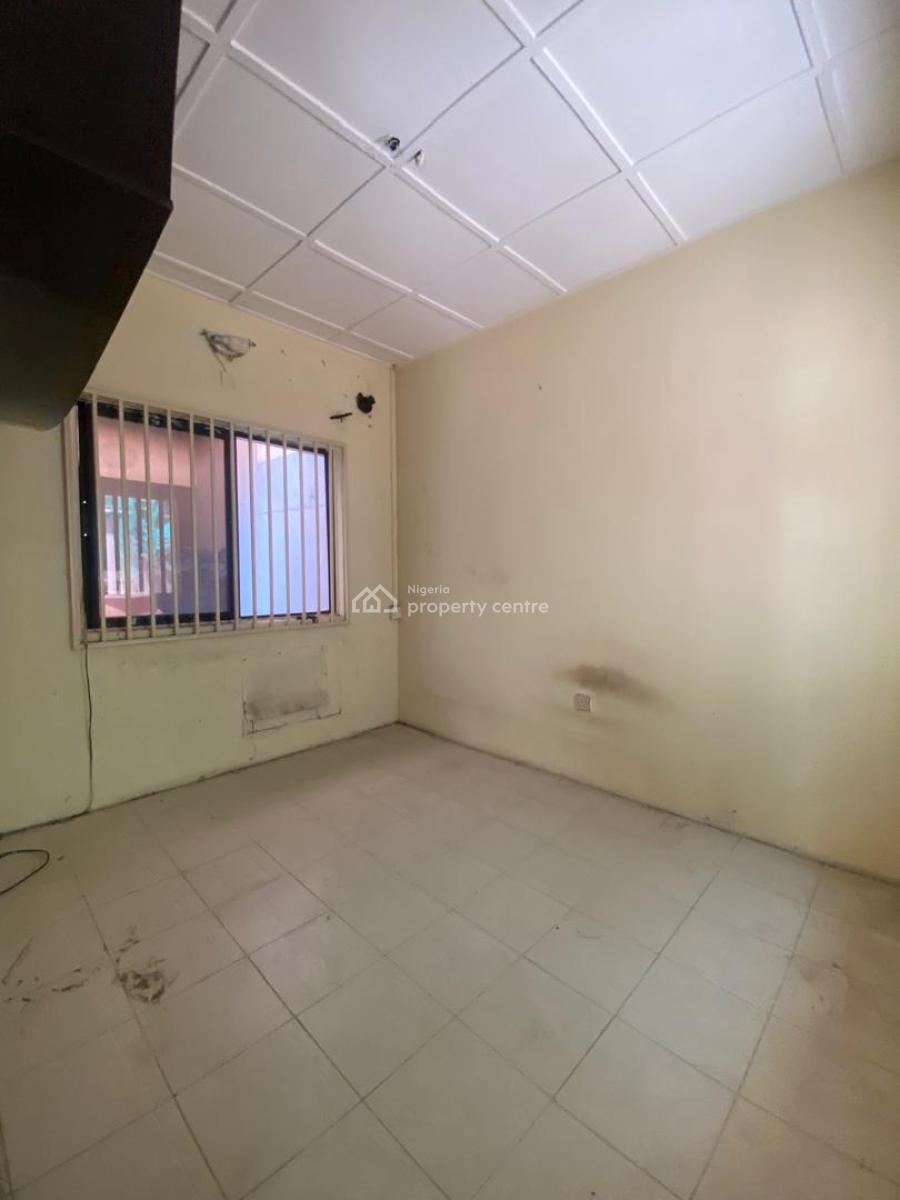 1 Bedroom Flat, Femi Okunu, Osapa, Lekki, Lagos, Mini Flat (room and Parlour) for Rent