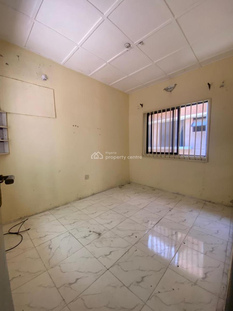 1 Bedroom Flat, Femi Okunu, Osapa, Lekki, Lagos, Mini Flat (room and Parlour) for Rent