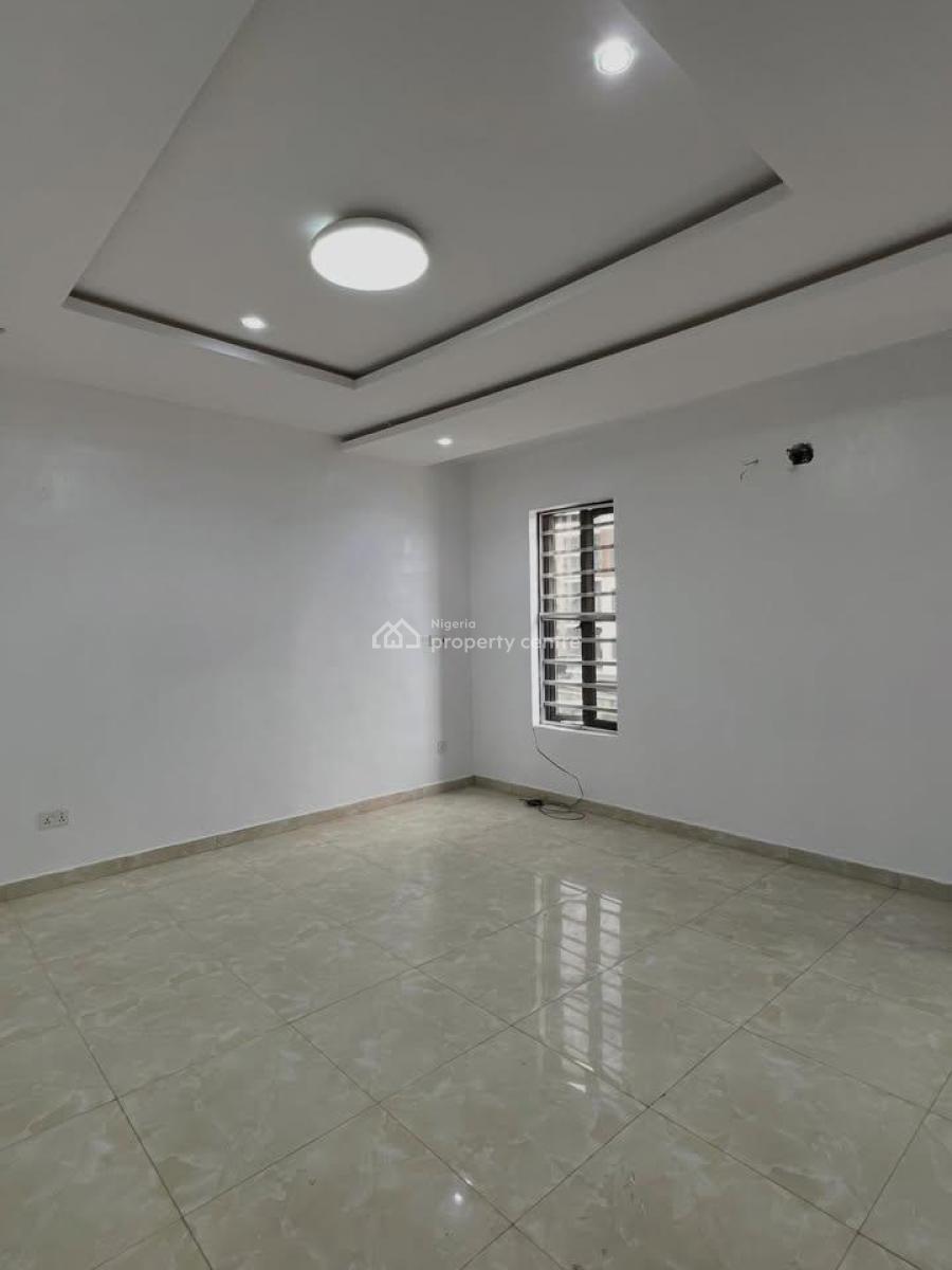 Fully Serviced 5 Bedroom Detached Duplex with Bq, Ikate, Lekki, Lagos, Detached Duplex for Rent