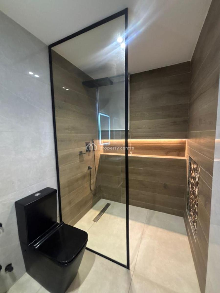 Beautiful Fully Furnished 3 Bedroom Apartment, Victoria Island (vi), Lagos, Flat / Apartment for Rent