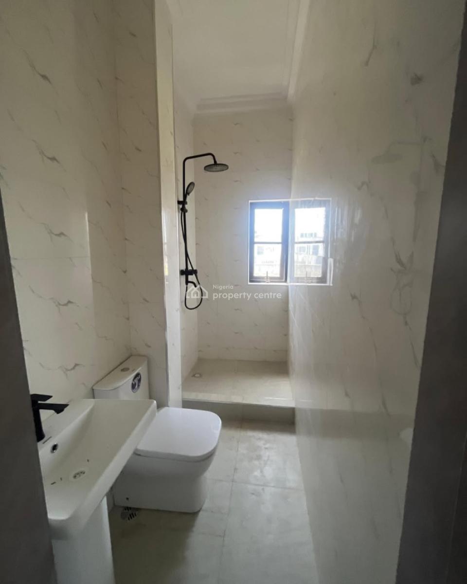 3 Bedroom Apartment, Orchid, Lekki, Lagos, Block of Flats for Sale