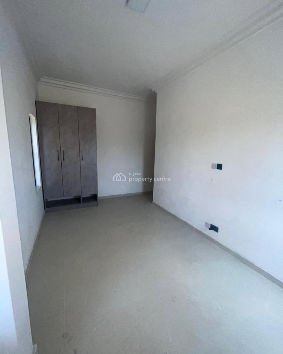 3 Bedroom Apartment, Orchid, Lekki, Lagos, Block of Flats for Sale