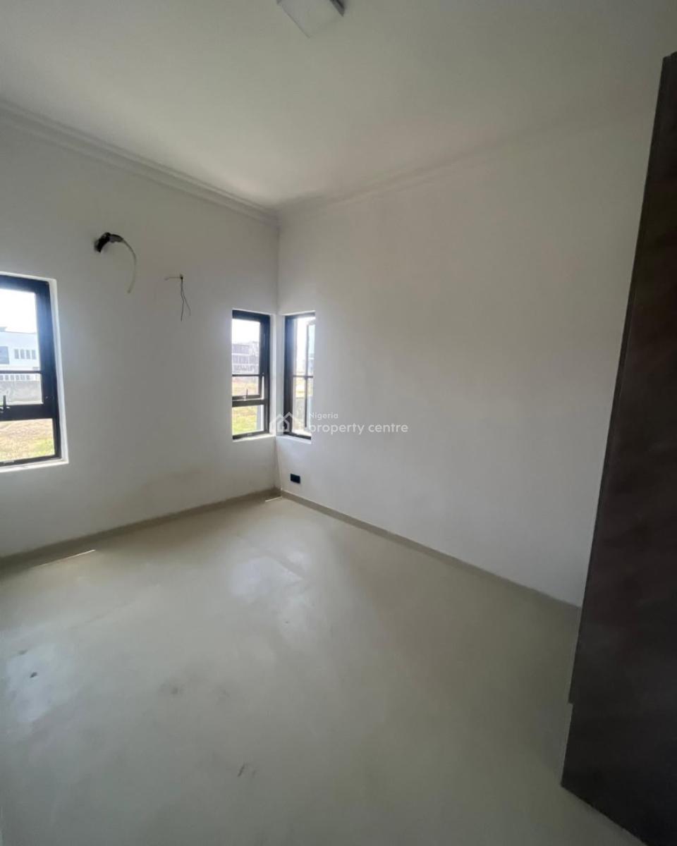 3 Bedroom Apartment, Orchid, Lekki, Lagos, Block of Flats for Sale