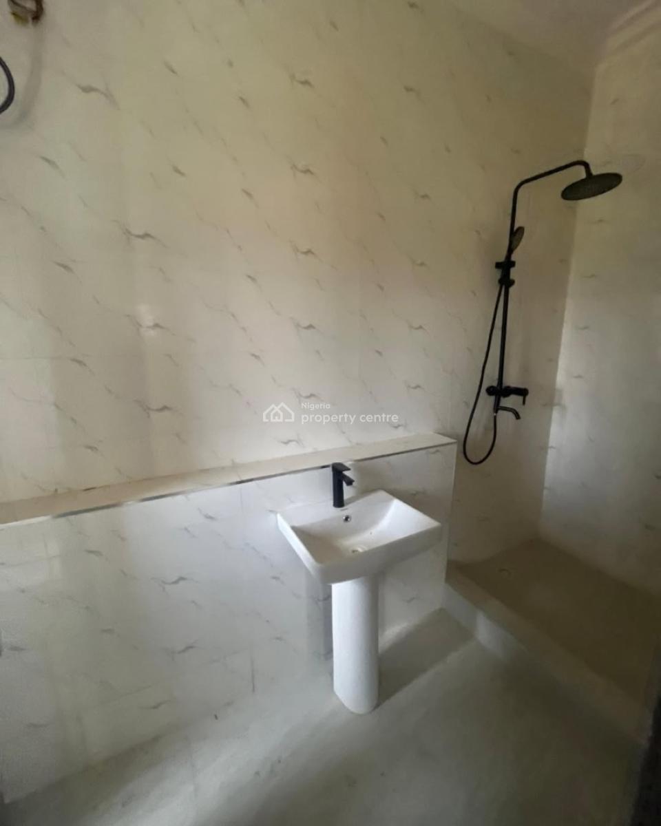 3 Bedroom Apartment, Orchid, Lekki, Lagos, Block of Flats for Sale