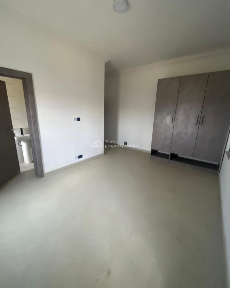 3 Bedroom Apartment, Orchid, Lekki, Lagos, Block of Flats for Sale