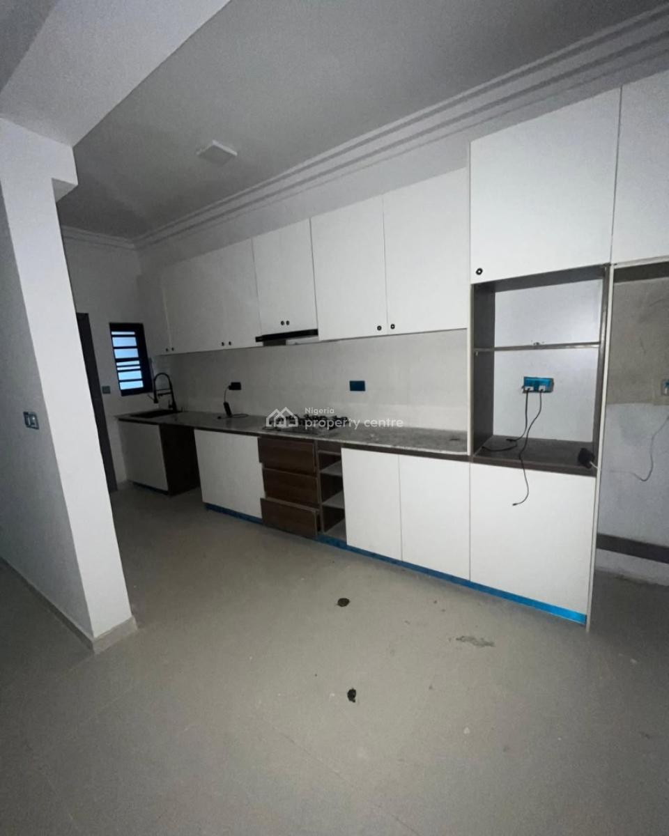 3 Bedroom Apartment, Orchid, Lekki, Lagos, Block of Flats for Sale
