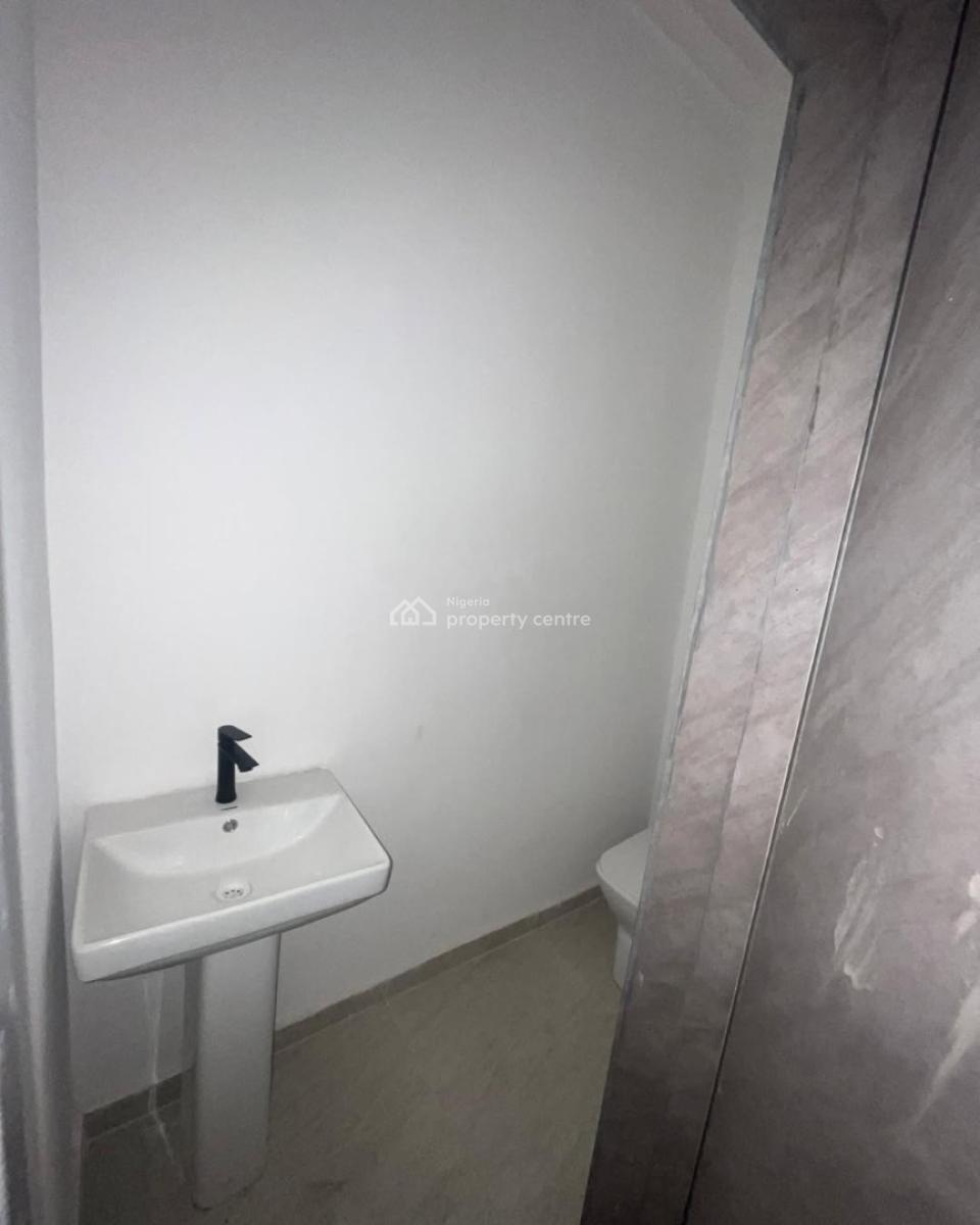 3 Bedroom Apartment, Orchid, Lekki, Lagos, Block of Flats for Sale