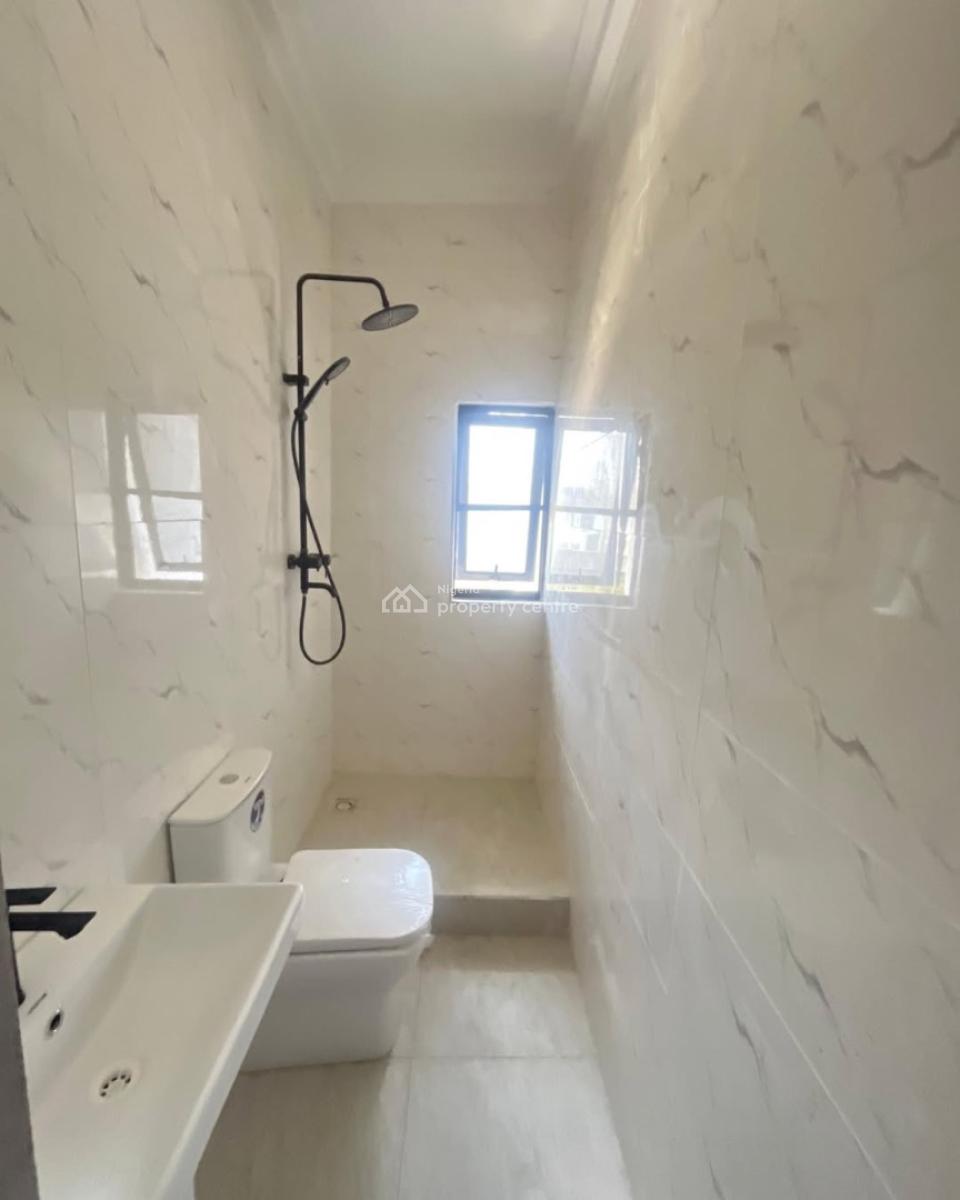 3 Bedroom Apartment, Orchid, Lekki, Lagos, Block of Flats for Sale