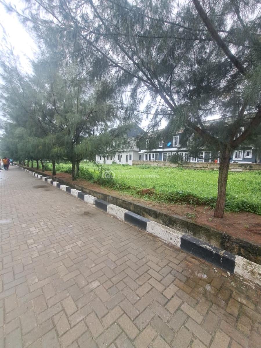 Functional Buy and Build Land Well Secured, Abraham Adesanya, Ajah, Lagos, Residential Land for Sale