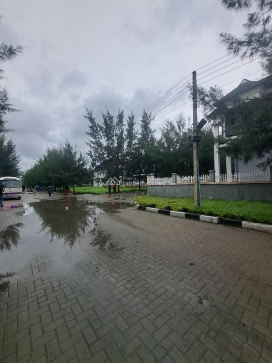 Functional Buy and Build Land Well Secured, Abraham Adesanya, Ajah, Lagos, Residential Land for Sale