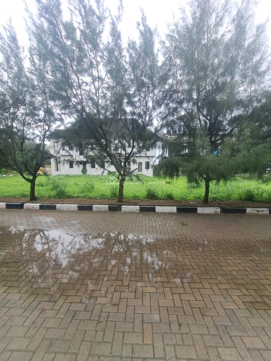 Functional Buy and Build Land Well Secured, Abraham Adesanya, Ajah, Lagos, Residential Land for Sale