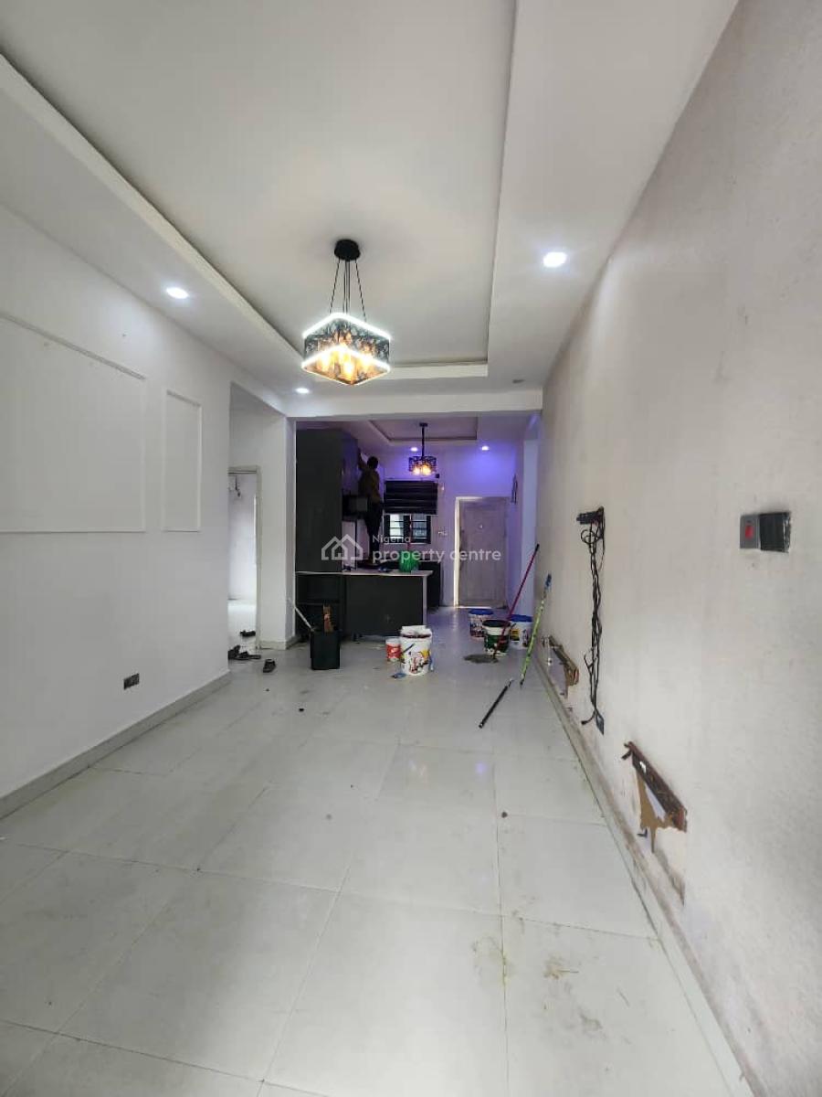 Luxury 2 Bedroom Apartment with Excellent Finishing, Ikate Elegushi, Lekki, Lagos, Flat / Apartment for Rent