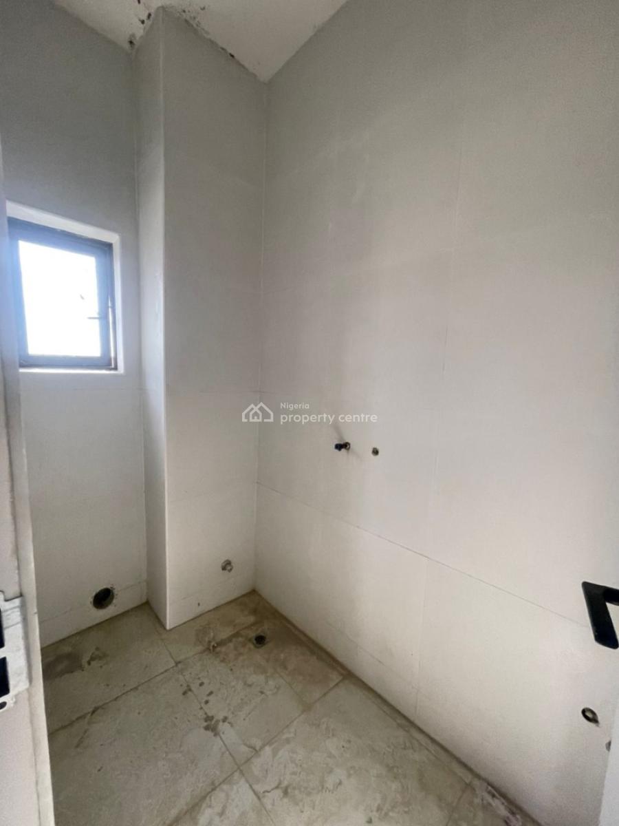 1 Bedroom Apartment in Gated Estate, Alapere, Ketu, Lagos, Flat / Apartment for Sale