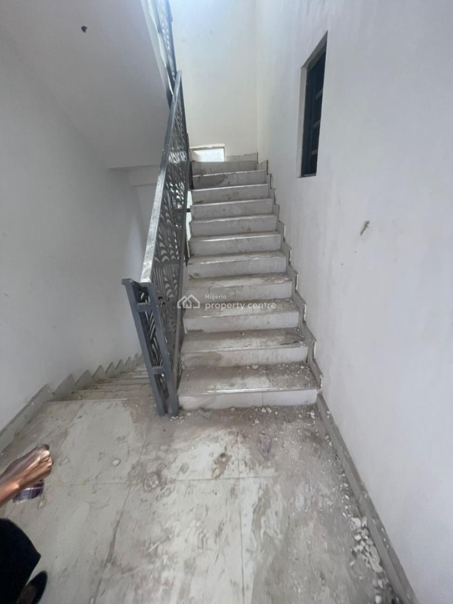 1 Bedroom Apartment in Gated Estate, Alapere, Ketu, Lagos, Flat / Apartment for Sale