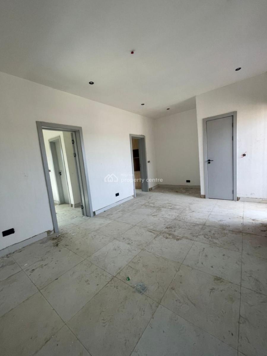 1 Bedroom Apartment in Gated Estate, Alapere, Ketu, Lagos, Flat / Apartment for Sale