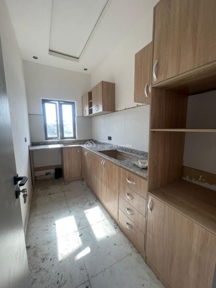 1 Bedroom Apartment in Gated Estate, Alapere, Ketu, Lagos, Flat / Apartment for Sale