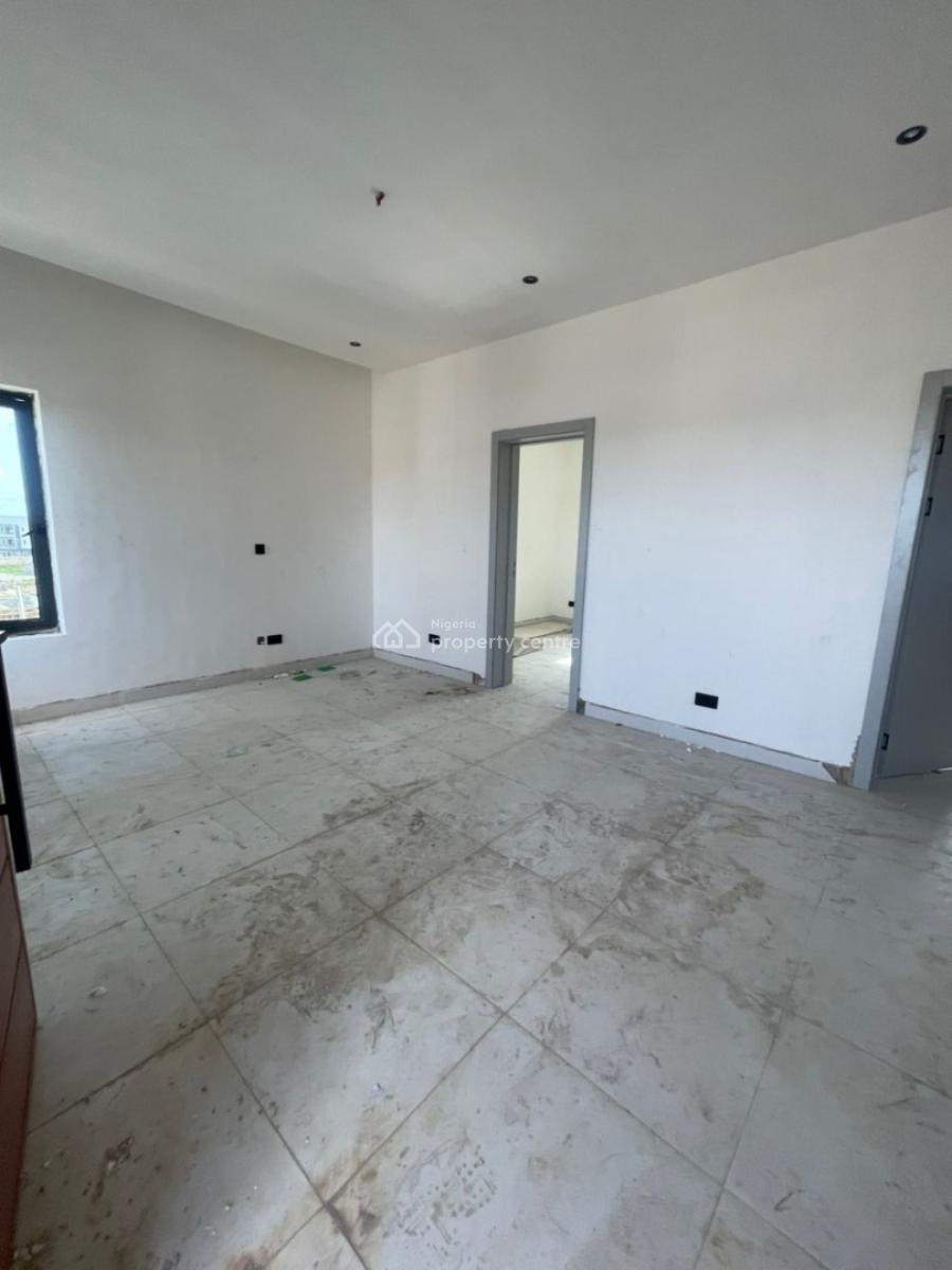 1 Bedroom Apartment in Gated Estate, Alapere, Ketu, Lagos, Flat / Apartment for Sale