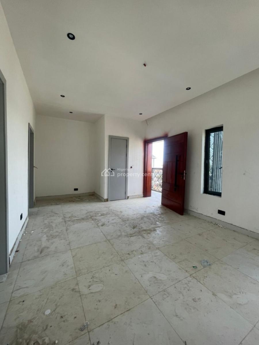 1 Bedroom Apartment in Gated Estate, Alapere, Ketu, Lagos, Flat / Apartment for Sale