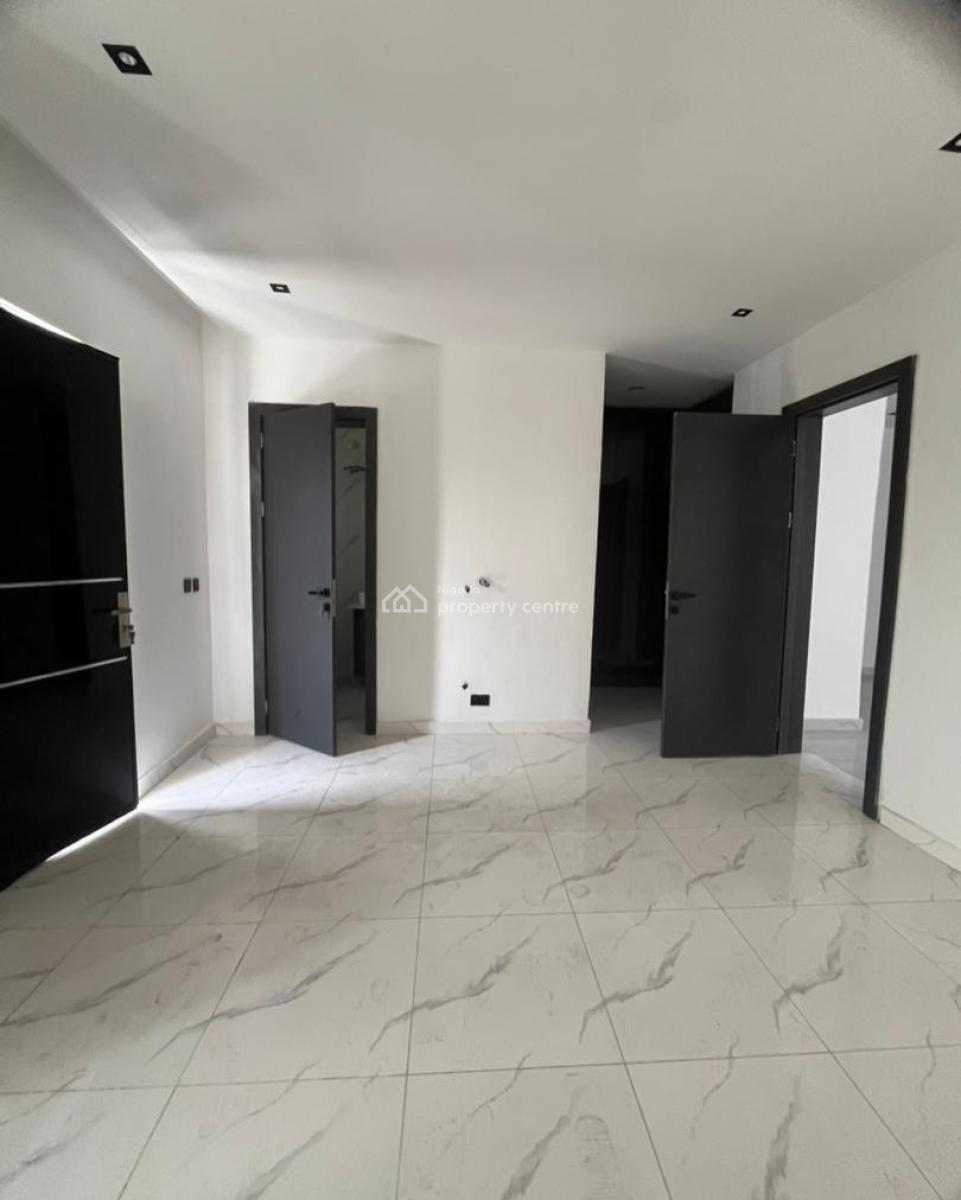 5 Bedroom Detached Duplex + Bw, Ikota, Lekki, Lagos, Detached Duplex for Sale