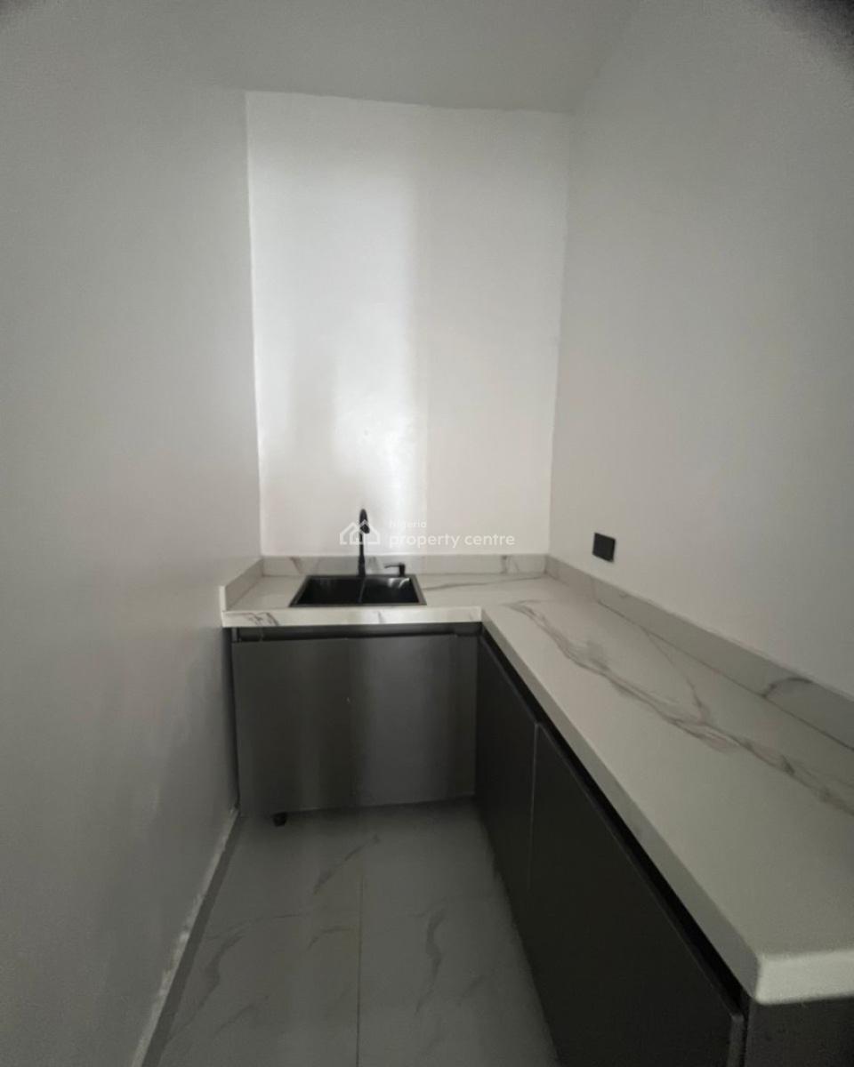 5 Bedroom Detached Duplex + Bw, Ikota, Lekki, Lagos, Detached Duplex for Sale