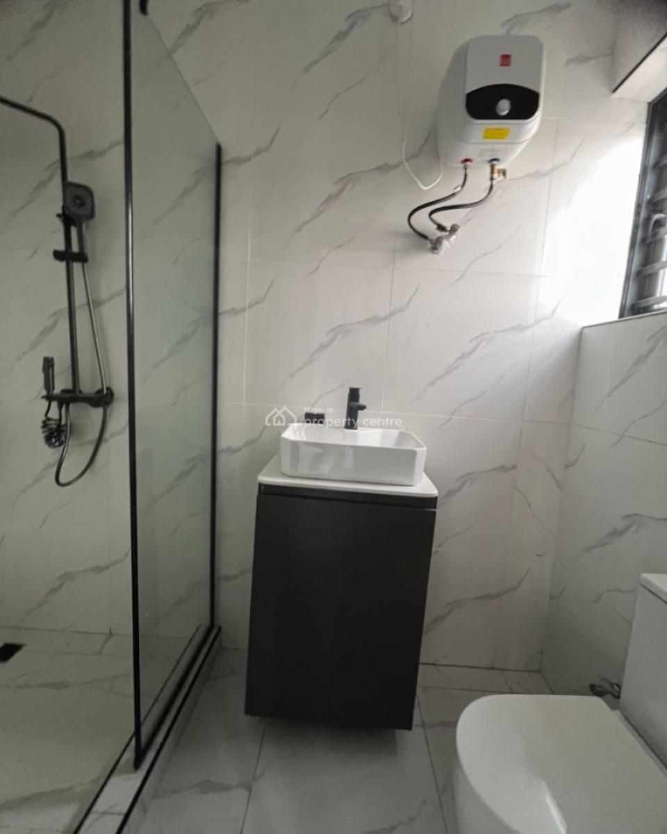 5 Bedroom Detached Duplex + Bw, Ikota, Lekki, Lagos, Detached Duplex for Sale