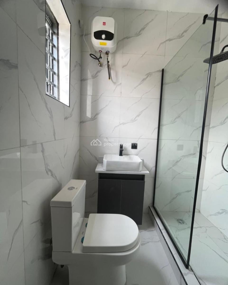 5 Bedroom Detached Duplex + Bw, Ikota, Lekki, Lagos, Detached Duplex for Sale