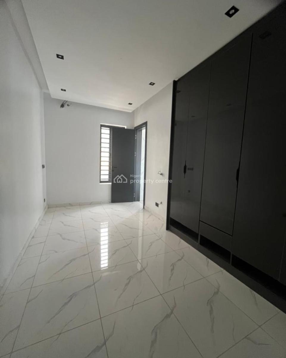 5 Bedroom Detached Duplex + Bw, Ikota, Lekki, Lagos, Detached Duplex for Sale