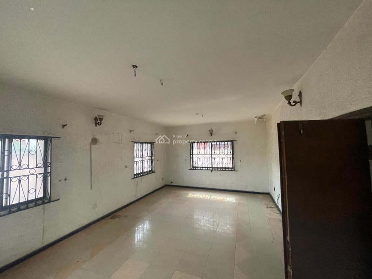 4 Bedrooms Detected Duplex, Omole Phase 2, Ikeja, Lagos, Detached Duplex for Rent