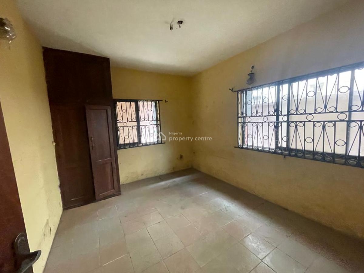 4 Bedrooms Detected Duplex, Omole Phase 2, Ikeja, Lagos, Detached Duplex for Rent