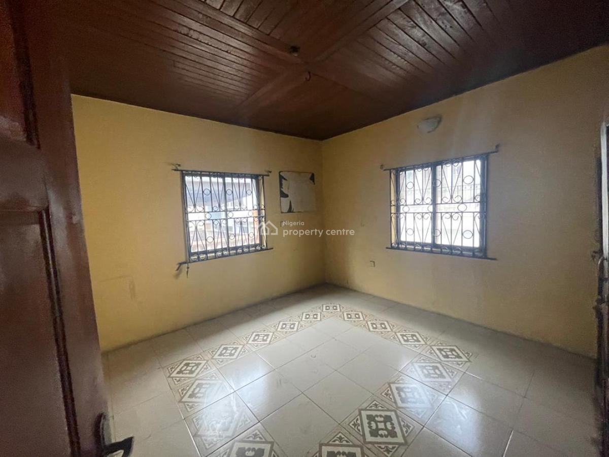 4 Bedrooms Detected Duplex, Omole Phase 2, Ikeja, Lagos, Detached Duplex for Rent